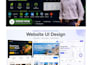 be your modern custom professional website developer
